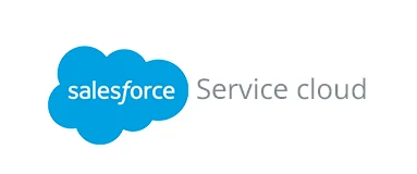 Salesforce Service Cloud