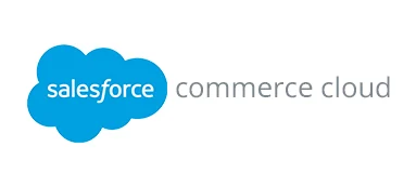 Salesforce Commerce Cloud