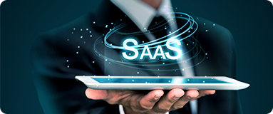 Custom SaaS solutions