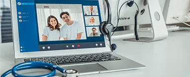 Telemedicine