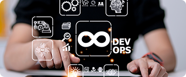 DevOps implementation