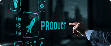 Product launch strategy