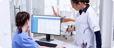 Healthcare platform development